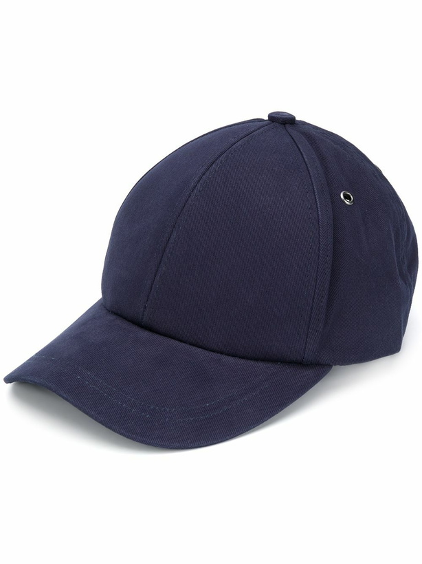 Photo: PAUL SMITH - Cotton Cap