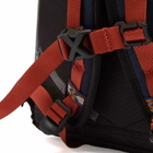KAVU Men's Timaru Backpack in Camp Time 