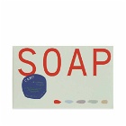 Sounds Soap Bar in Camp
