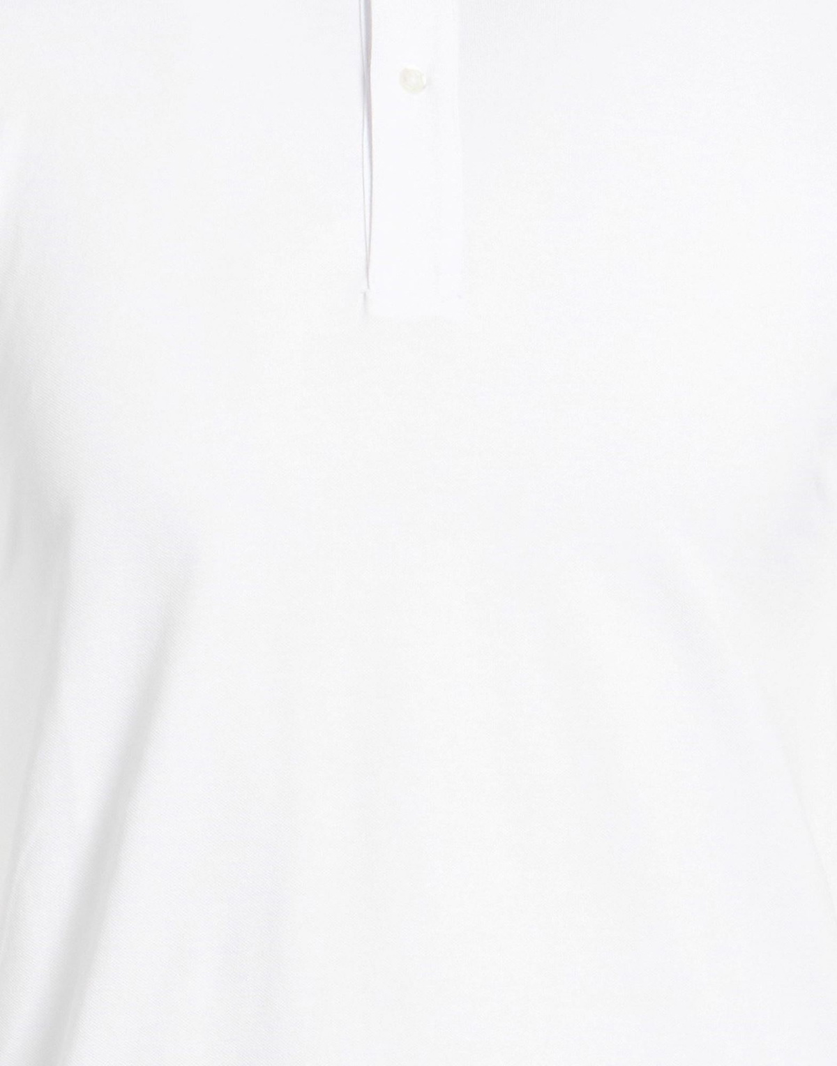 Colmar Mens Polo shirt in White