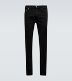Alexander McQueen - Slim-fit jeans