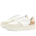 Axel Arigato Women's Orbit Platform Sneakers in Orbit Cremino/Dusty Pink
