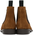 PS by Paul Smith Tan Cedric Boots