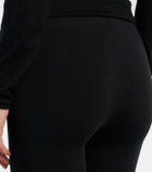 Wolford Aurora leggings