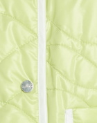 Peuterey Womens Puffer Light in Green