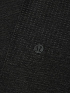 Lululemon - Metal Vent Tech Stretch-Mesh Tank Top - Gray