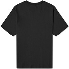 Vans Men's Premium Standards T-shirt LX in Black