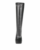 Alaïa Womens Boot in Black
