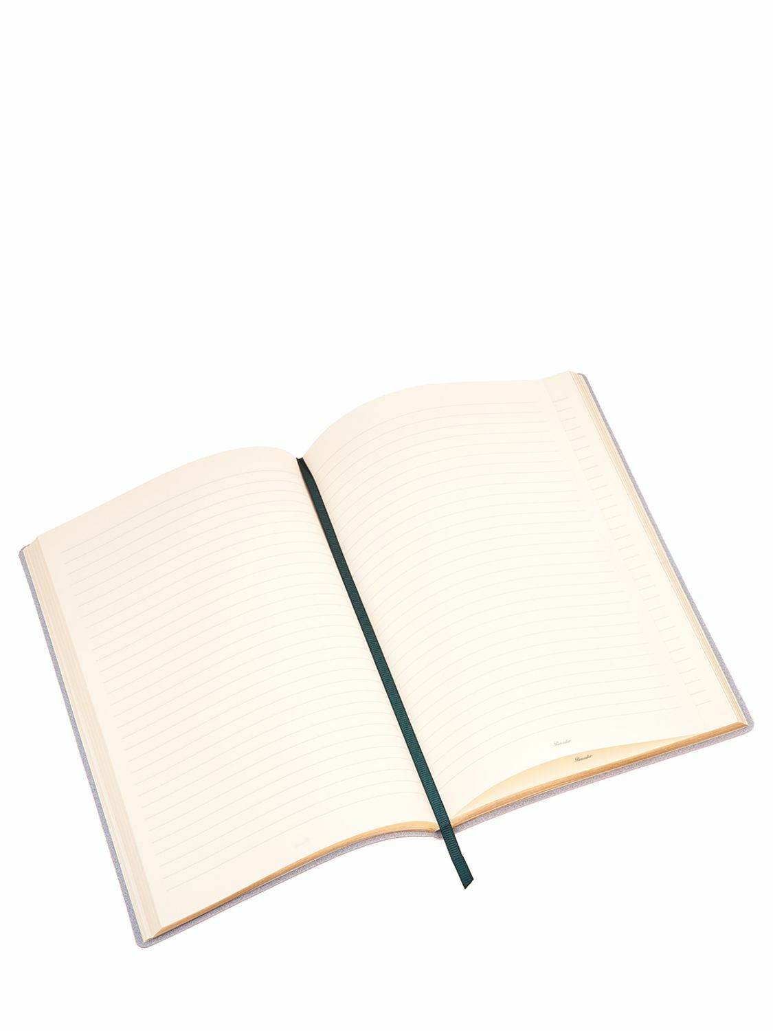 PINEIDER Milano Notebook