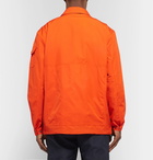 adidas Consortium - SPEZIAL Wardour Ripstop Field Jacket - Orange