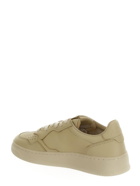 Autry Medalist Low Sneakers