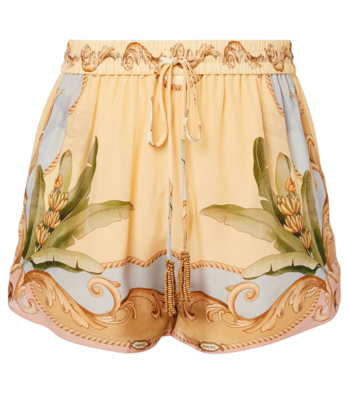 パンツ FARM RIO Green Guipure Pant Farm Rio Green Guipure Pant | ModeSens