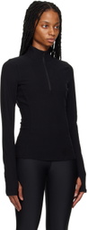 Alo Black Alosoft Rapid Top