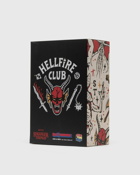 Medicom Bearbrick 100% 400% Stranger Things Hellfire Club Multi - Mens - Collectibles & Toys