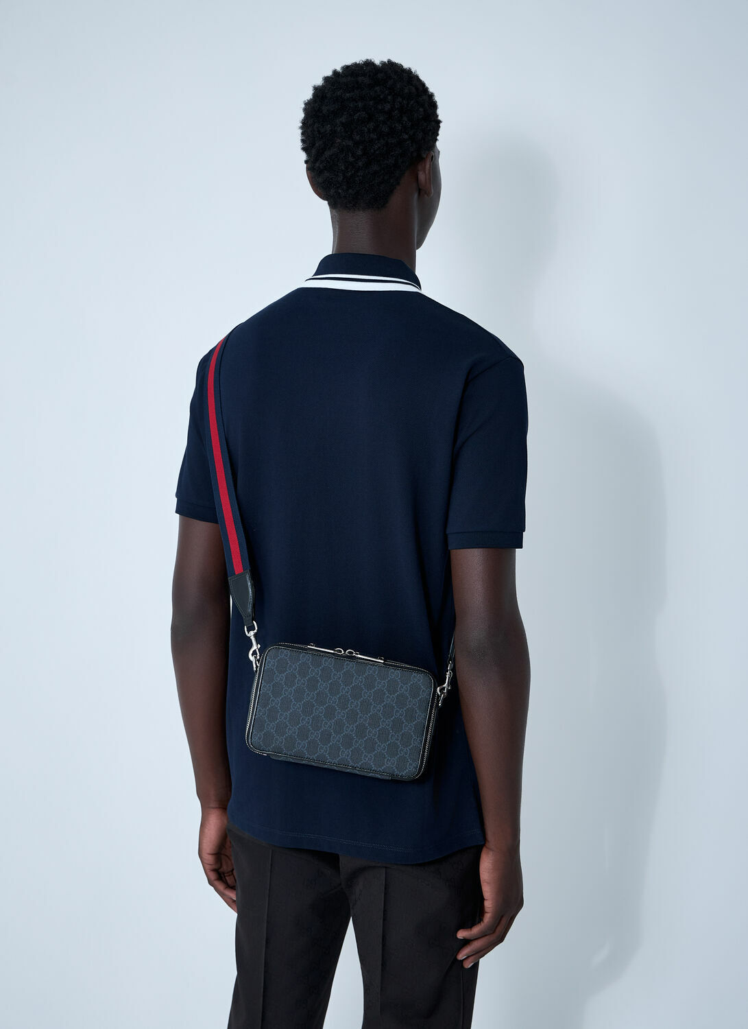 Gucci Small GG Shoulder Bag
