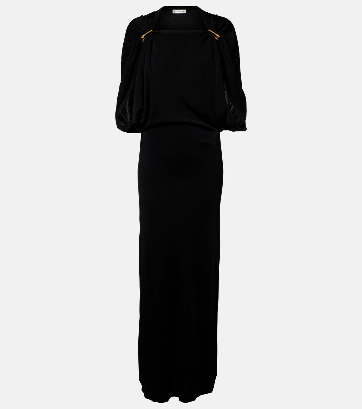 Altuzarra Henderson maxi dress