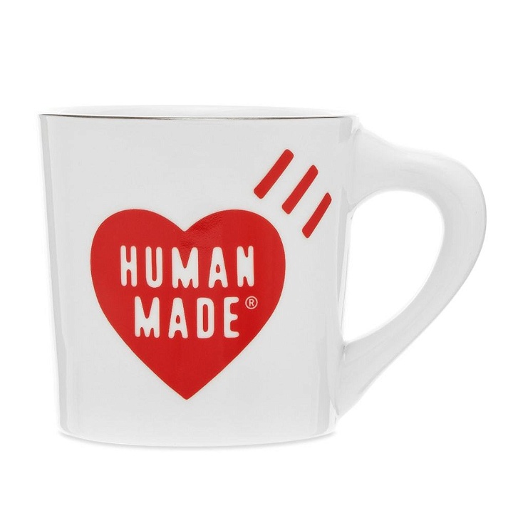 Photo: Human Made Mug