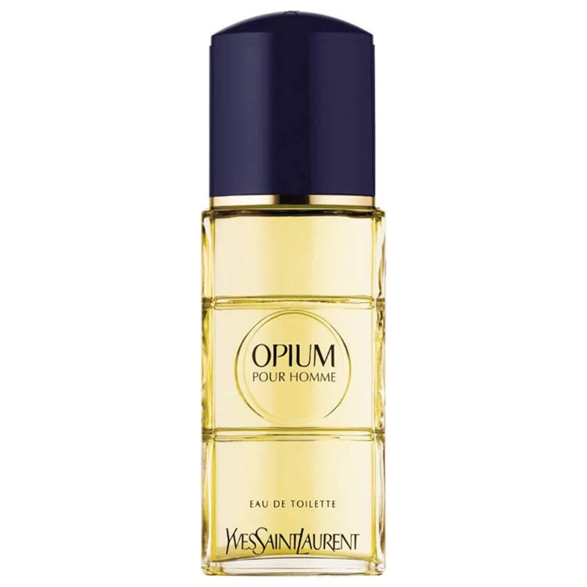 Opium Men / Ysl EDT Spray 3.3 oz (m)