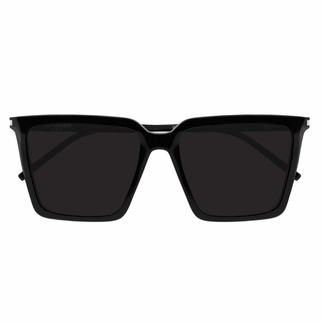 Saint Laurent Eyewear Sl 474001 Black Black Black Saint Laurent