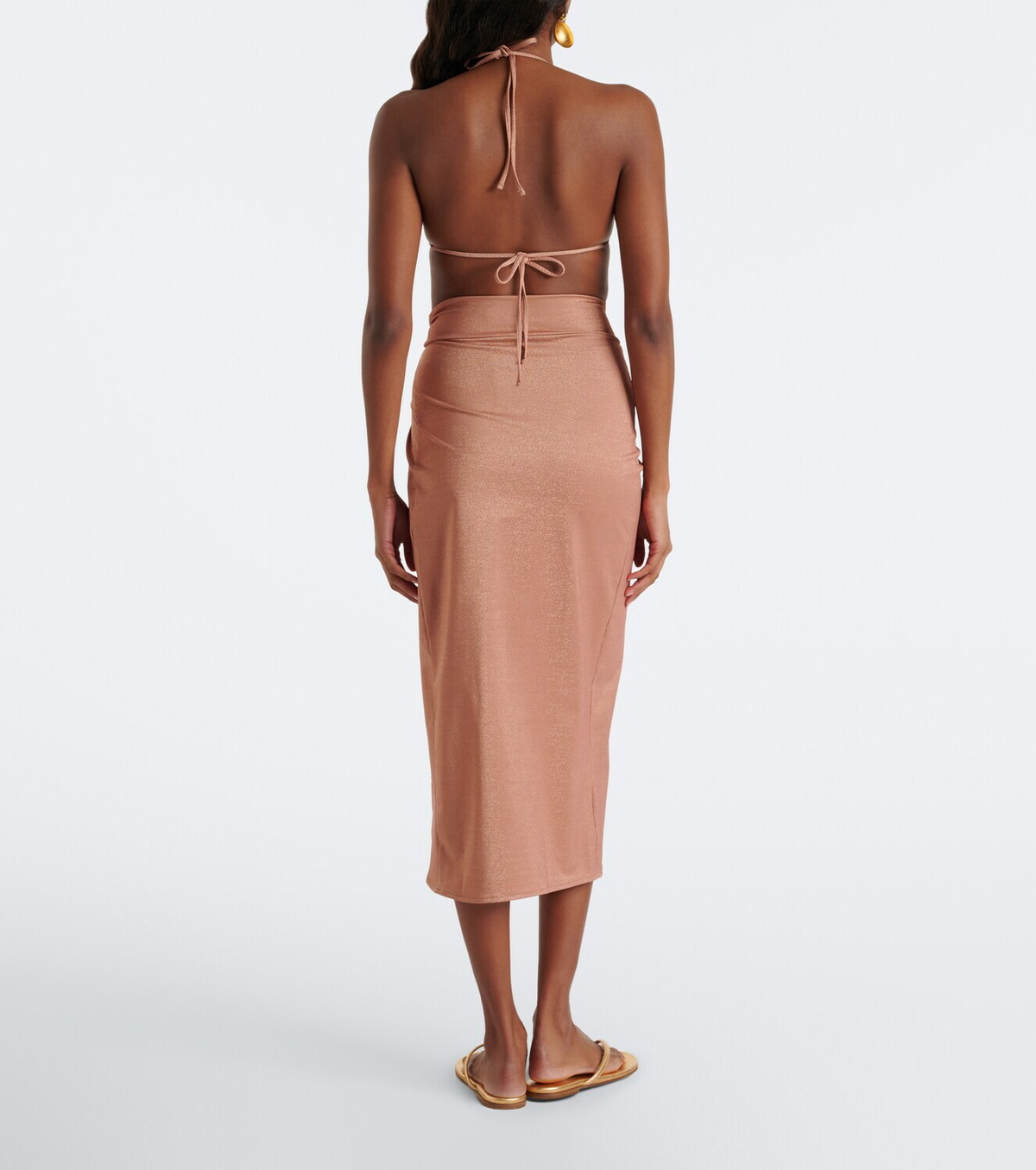 Melissa Odabash Annabeth beach cover-up