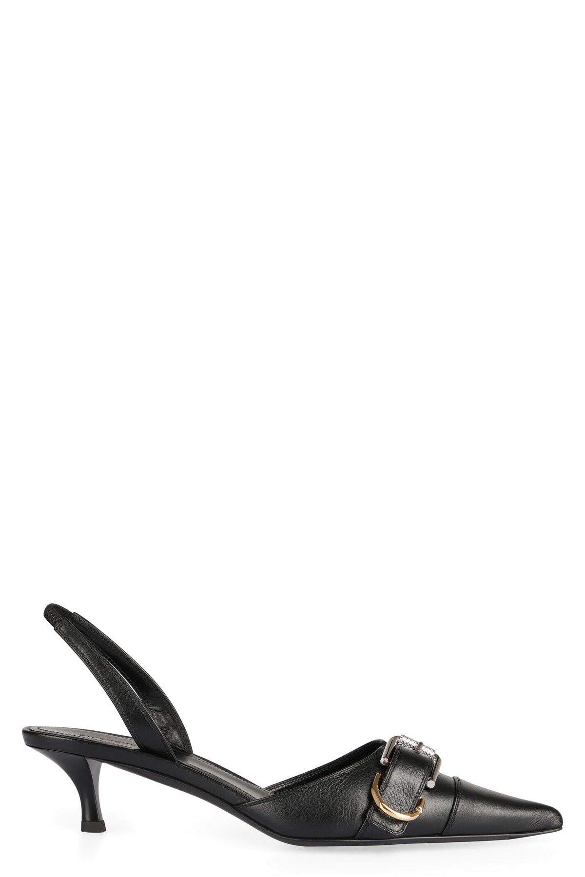 パンプス GIVENCHY VOYOU LEATHER PUMPS Givenchy Voyou Pointed Toe Slingback Pump (Women) | Nordstrom