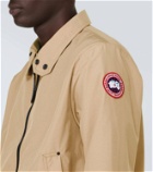 Canada Goose Rosedale jacket