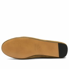 Isabel Marant Women's Faxel Mocassins in Taupe