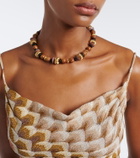 Missoni Lamé top