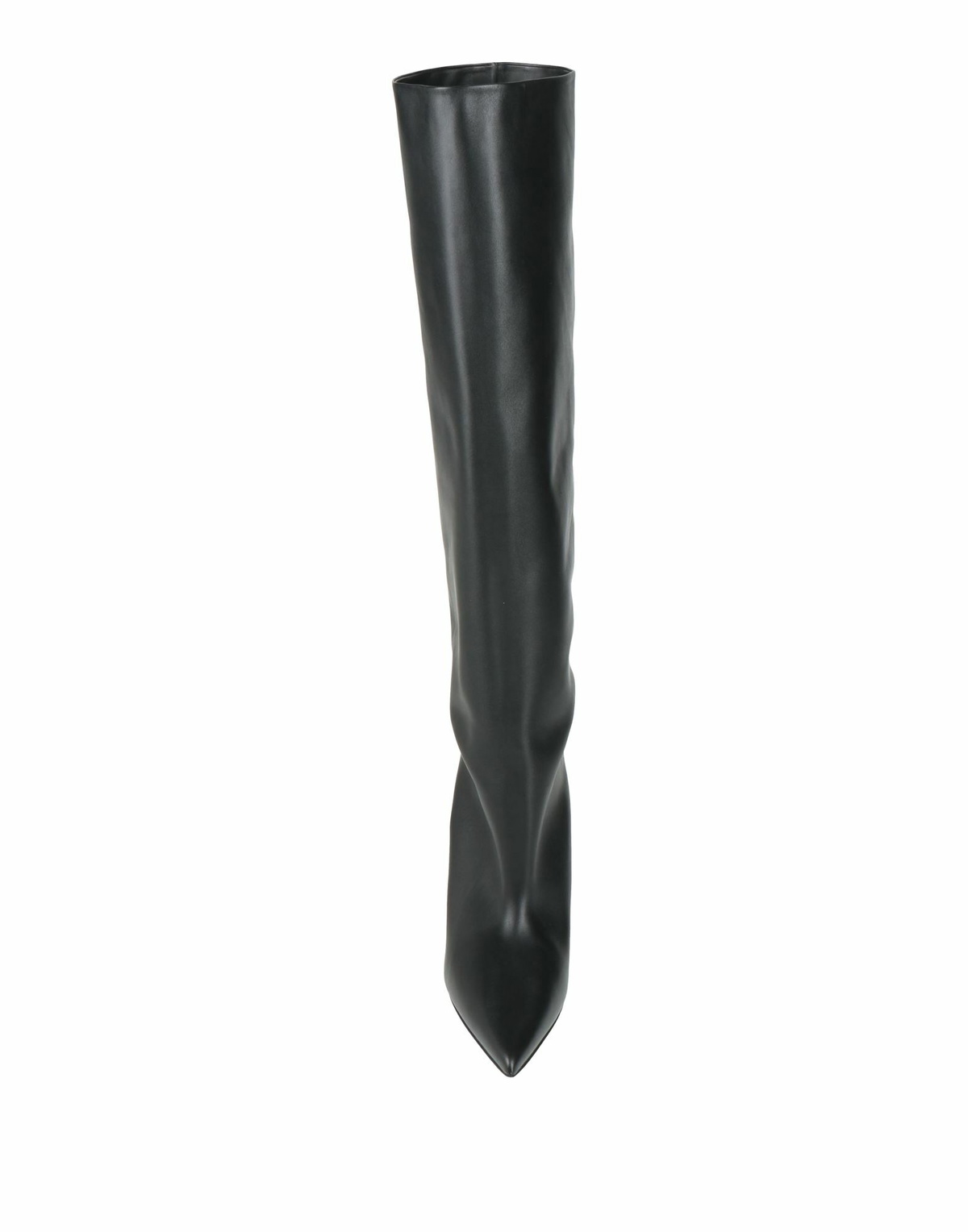 Jil Sander Womens Boot in Black