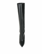 Jil Sander Womens Boot in Black
