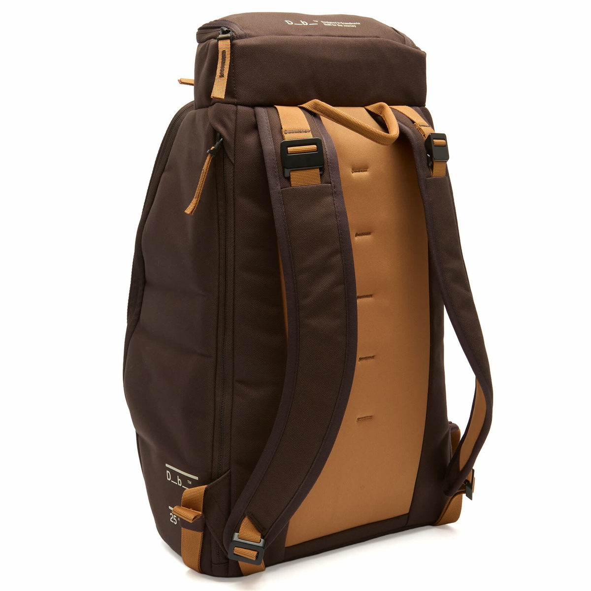 Db Journey Hugger Backpack - 25L in Espresso 