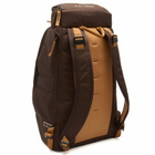 Db Journey Hugger Backpack - 25L in Espresso 