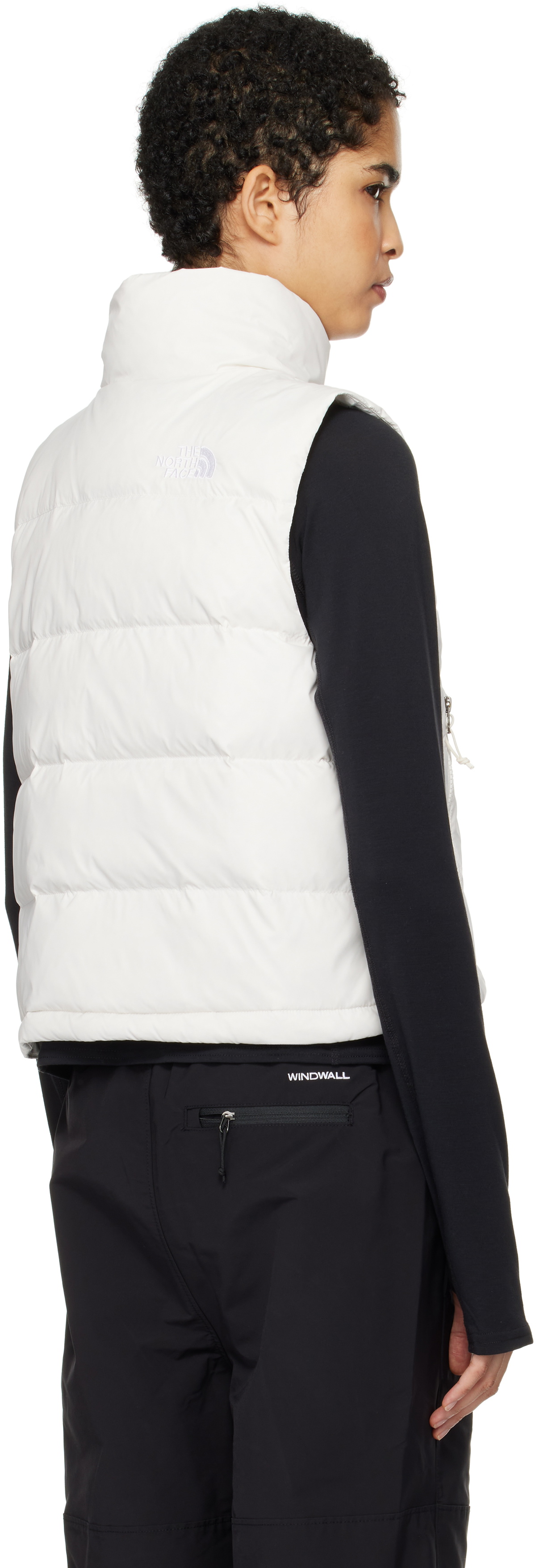 The North Face Off-White Hydrenalite™ A-Line Down Vest