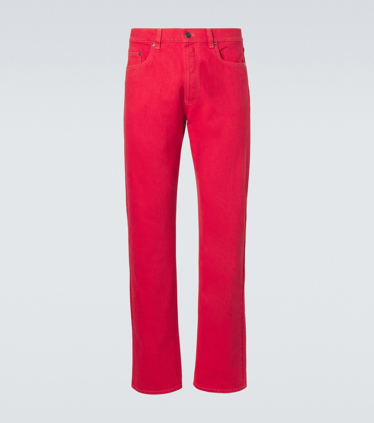 Versace Straight jeans