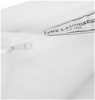 The Laundress - Mesh Washing Bag Bundle - White