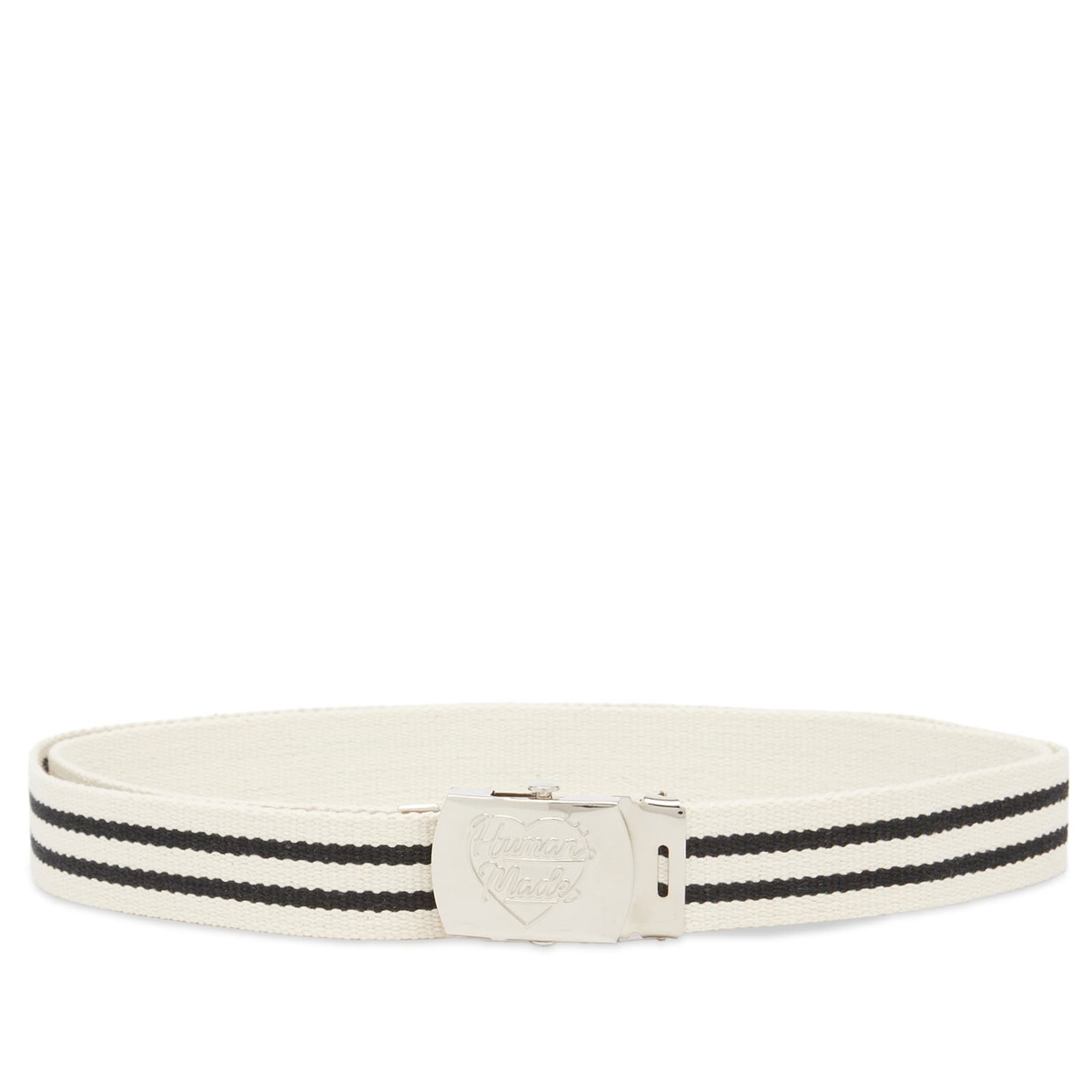 Human Made Web Belt 20 Human Made