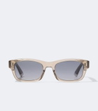 Dior Eyewear DiorTailoring S3F rectangular sunglasses