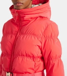 Jet Set Chaminox ski jacket