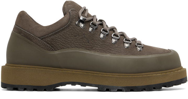 Photo: Diemme Khaki Cornaro Gomma Derbys
