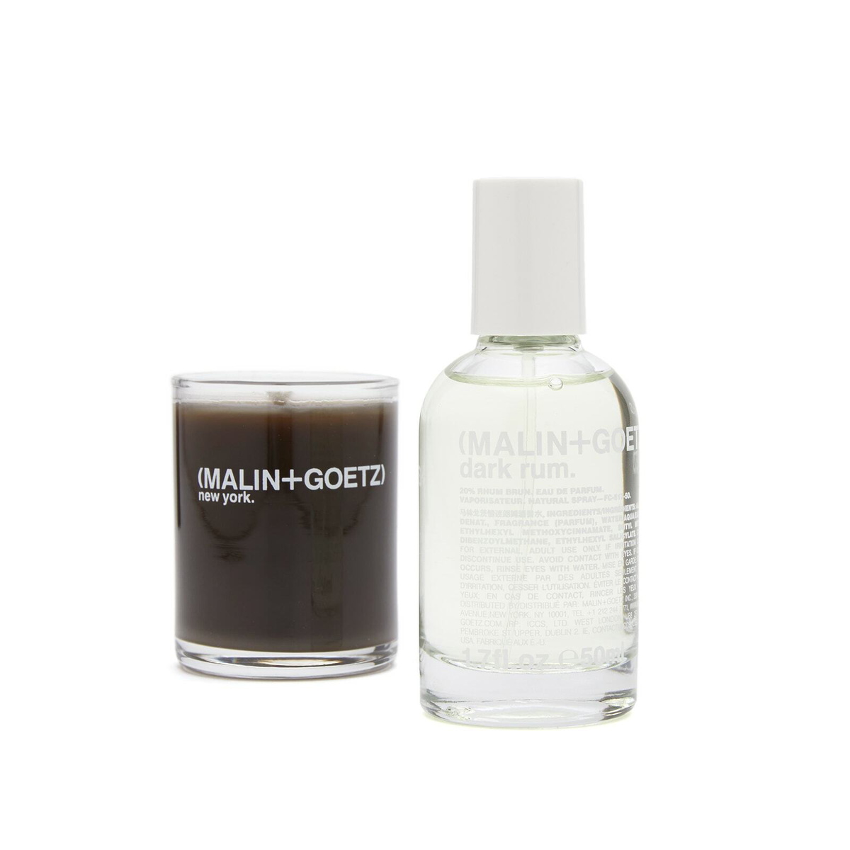 Malin + Goetz That's The Spirit Set in N/A 