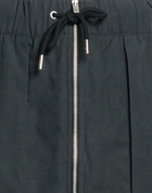 Jordan Womens Midi skirt Dark in Green