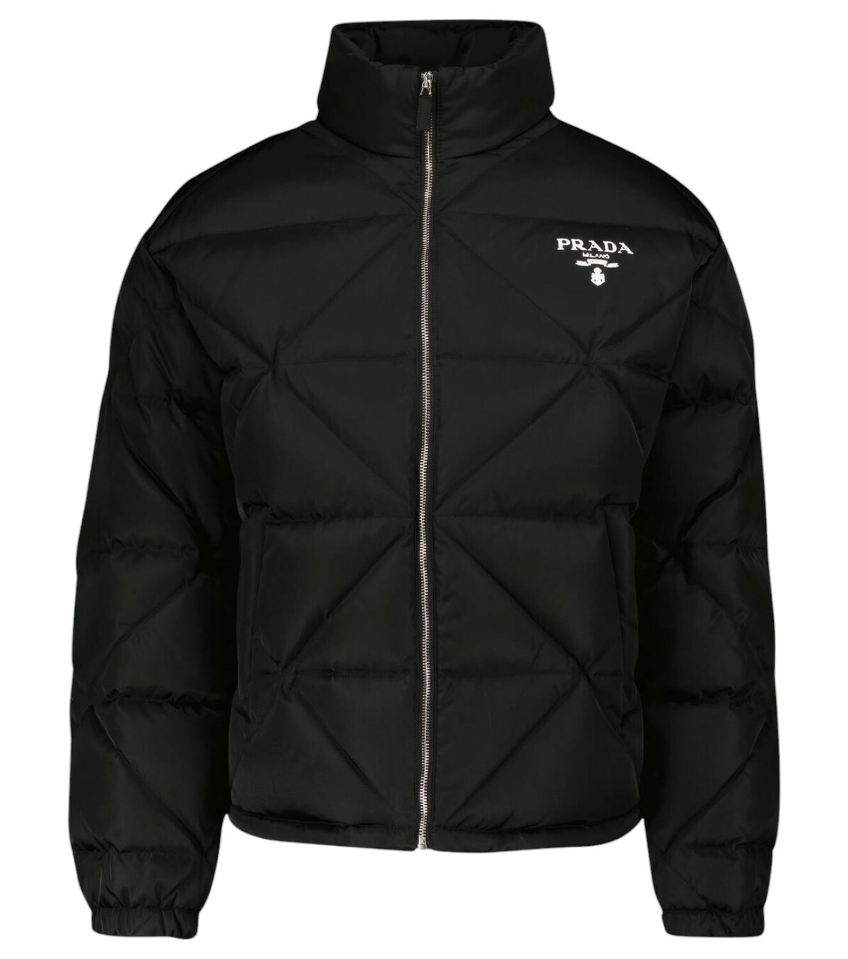 Prada Re-Nylon down jacket Prada