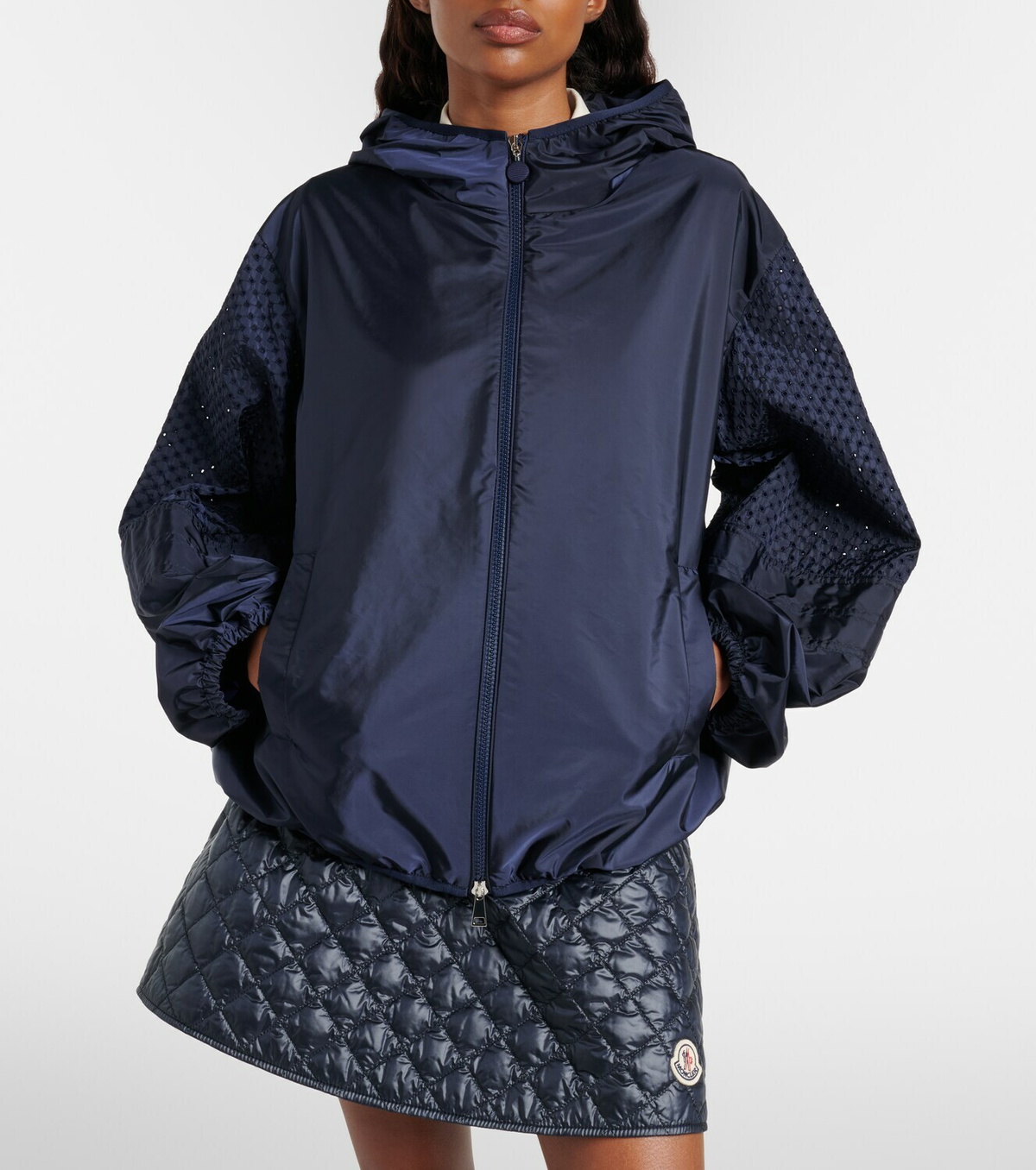 Moncler Zelkova jacket