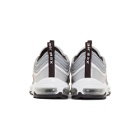 Nike Silver Air Max 97 OG Sneakers