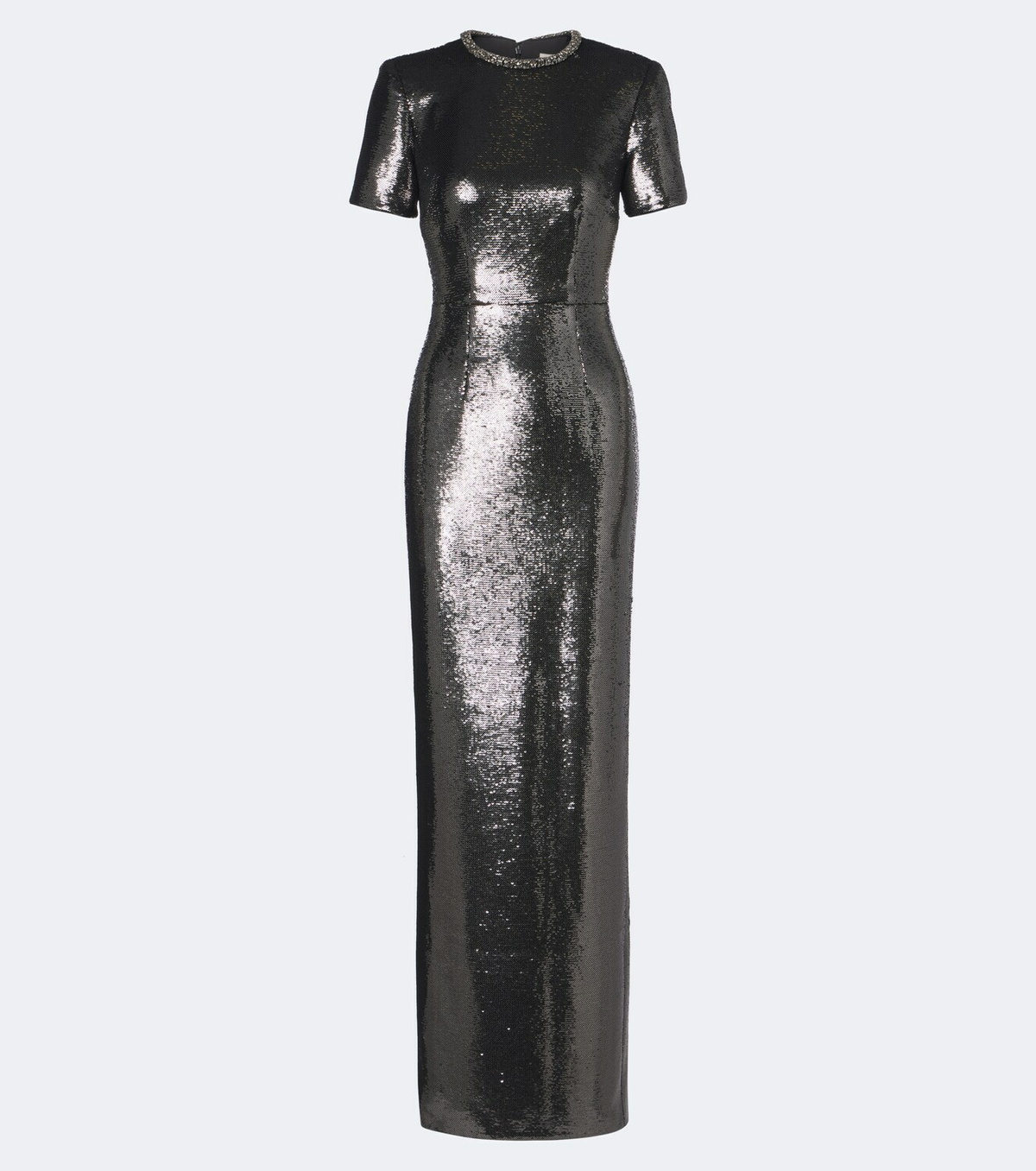 Roland Mouret Embellished gown