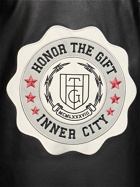 HONOR THE GIFT A-spring Jersey Tank Top