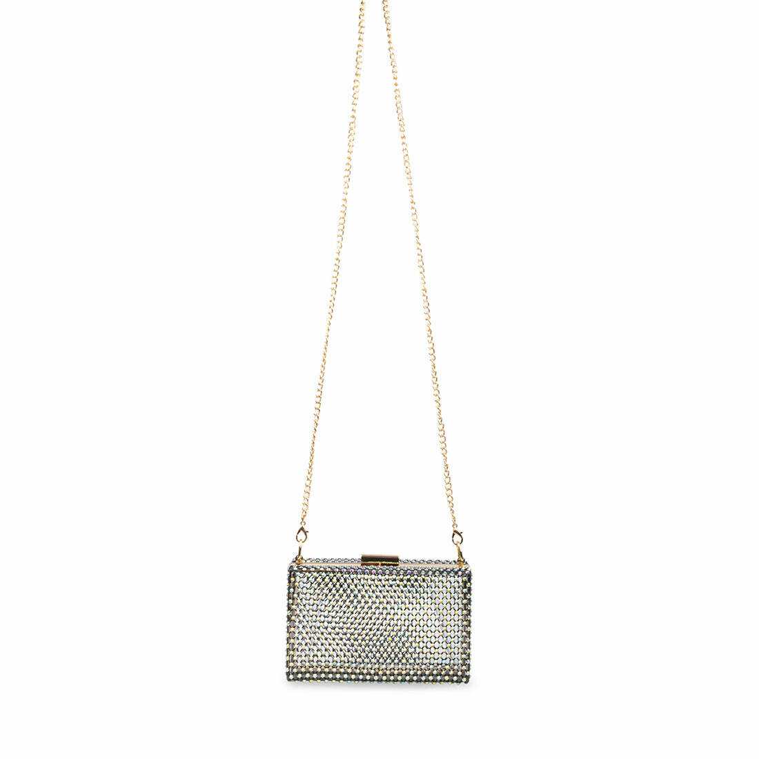 Steve Madden Bkloud Bag in Black