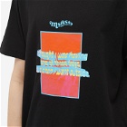 MSFTSrep Men's Evolution T-Shirt in Black