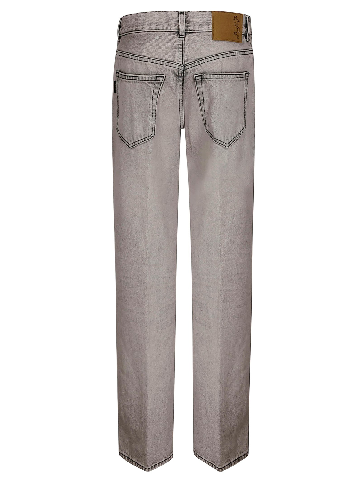 Haikure Bonnie Pearl Grey