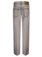 Haikure Bonnie Pearl Grey
